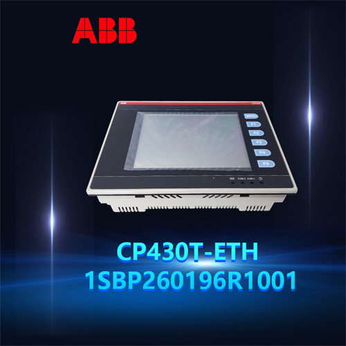 ABB-CP430T-ETH-1SBP260196R1001插图1