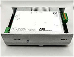 ABB DSQC378B缩略图