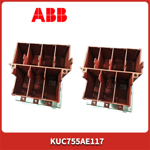 ABB KUC755AE117插图1