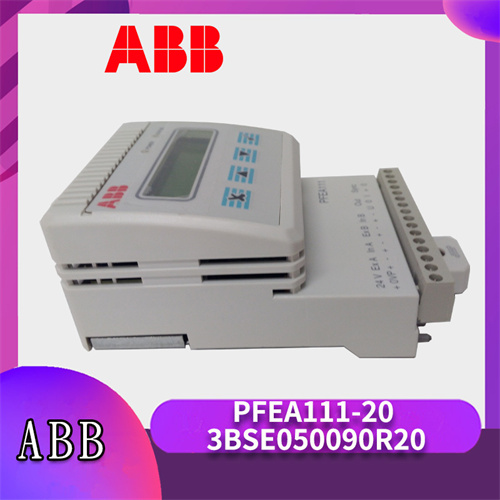 ABB-PFEA111-20插图