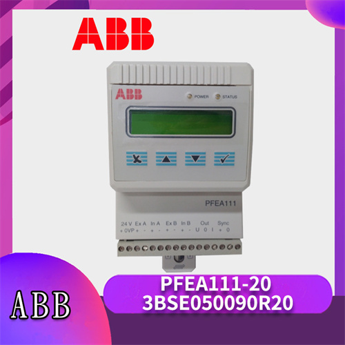 ABB-PFEA111-20-3BSE050090R20插图1