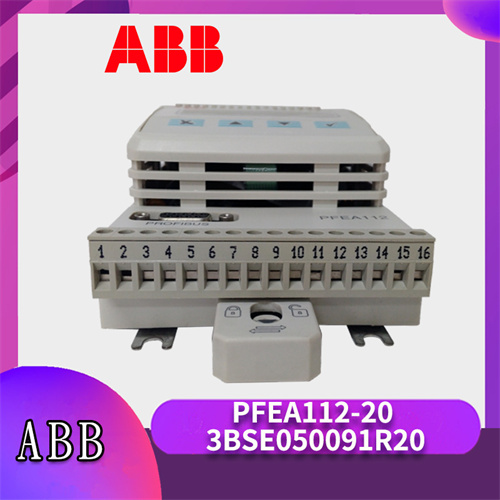 ABB-PFEA112-20-3BSE050091R20插图1