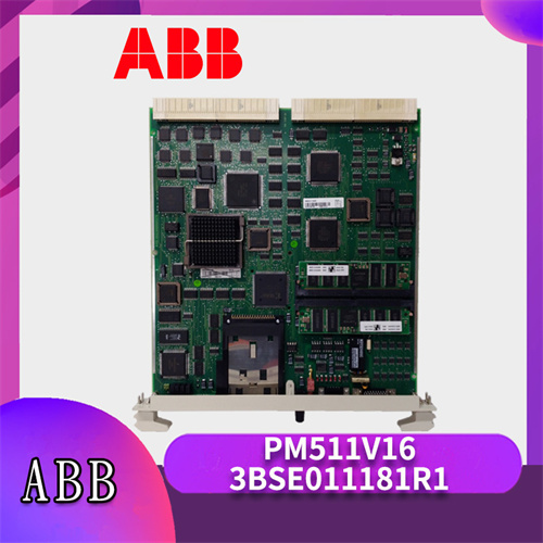 ABB-PM511V16-3BSE011181R1插图