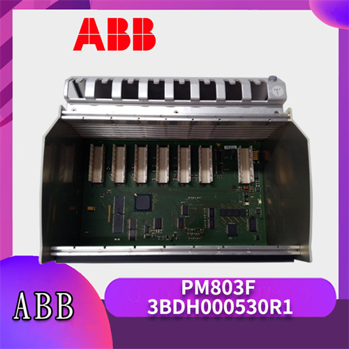 ABB-PM803F插图1