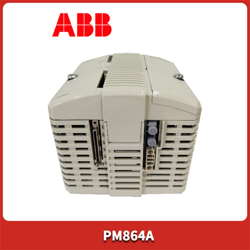 ABB PM864A.1插图