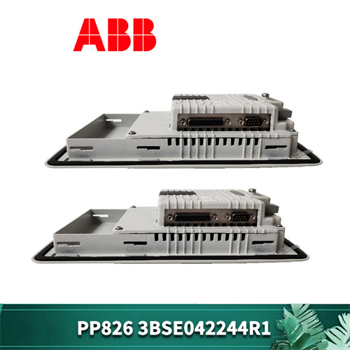 ABB-PP826-3BSE042244R1插图