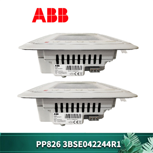 ABB-PP826-3BSE042244R1插图1