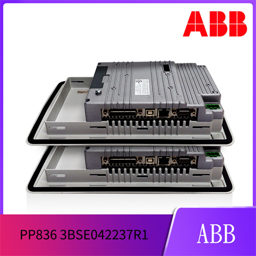 ABB-PP836-3BSE042237R1插图