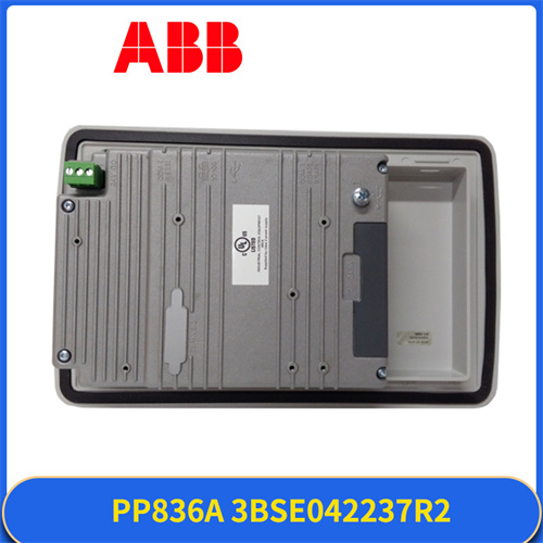 ABB-PP836A-3BSE042237R2插图