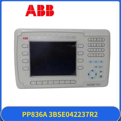 ABB-PP836A-3BSE042237R2插图1