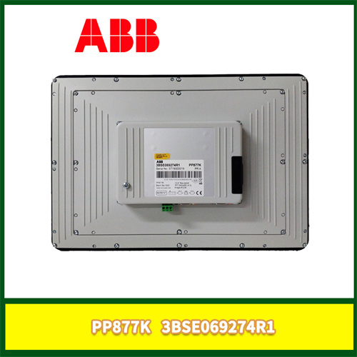 ABB-PP877K-3BSE069274R1插图