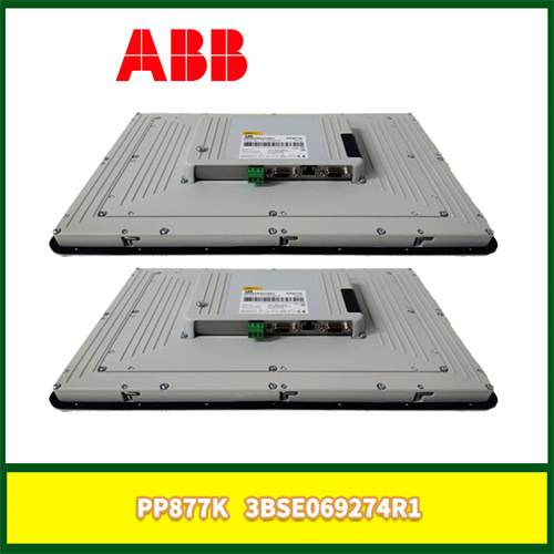 ABB-PP877K-3BSE069274R1插图1