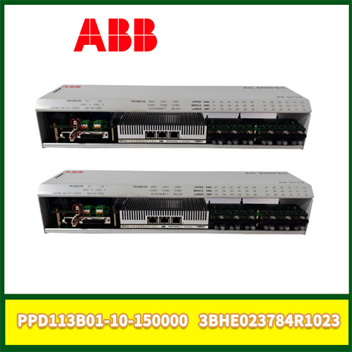 ABB-PPD113B01-10-150000-3BHE023784R1023插图1