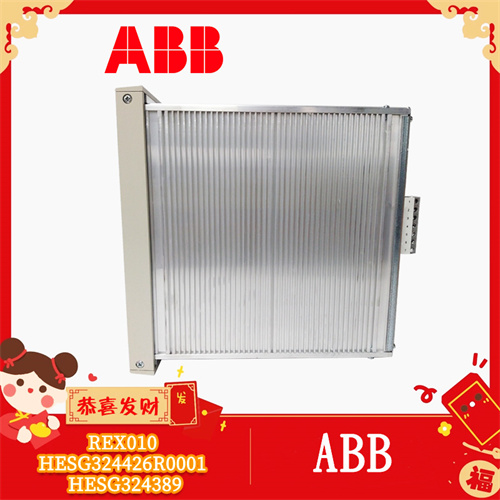 ABB-REX010-HESG324426R0001-HESG324389插图1