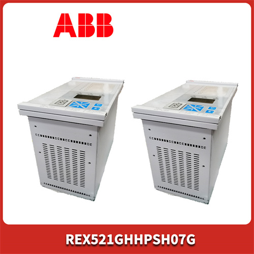 ABB-REX521GHHPSH07G插图1