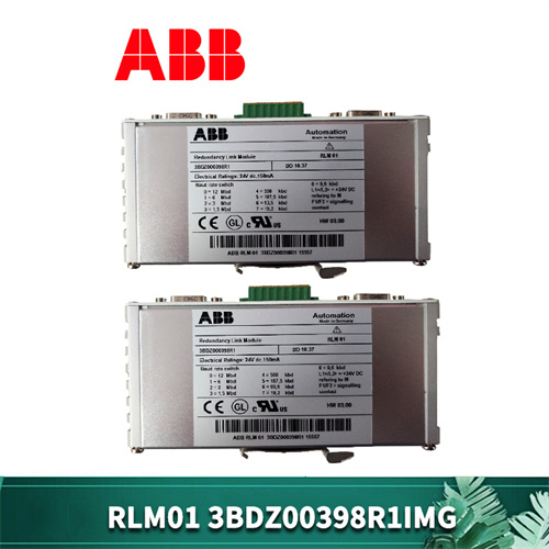 ABB-RLM01-3BDZ00398R1IMG插图1