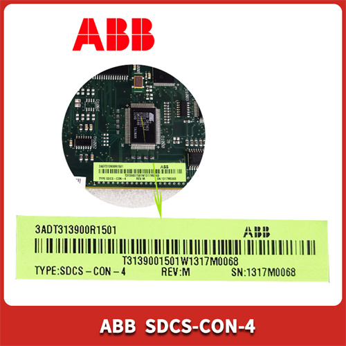 ABB-SDCS-CON-4插图