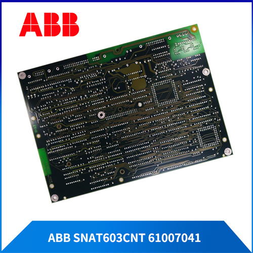 ABB-SNAT603CNT-61007041插图