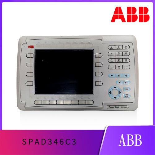 ABB-SPAD346C3插图1