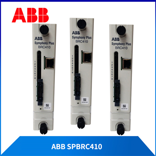 ABB-SPBRC410插图1