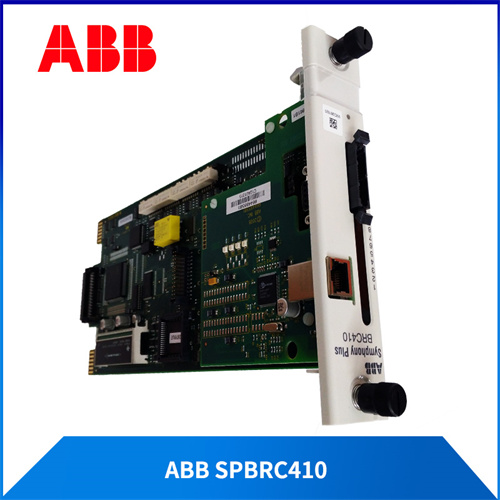 ABB-SPBRC410插图