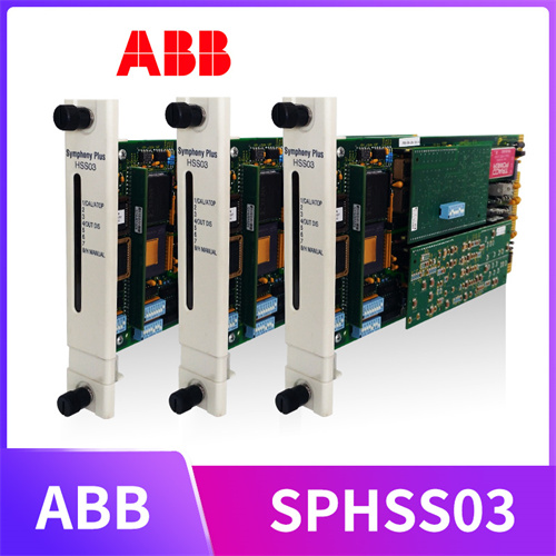 ABB-SPHSS03插图