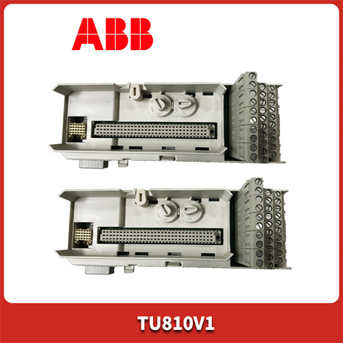 ABB-TU810V1插图1