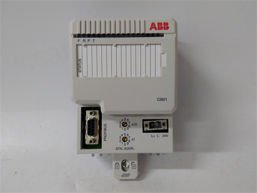 ABB CI801 3BSE022366R1插图1