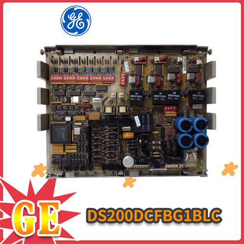 GE-DS200DCFBG1BLC插图