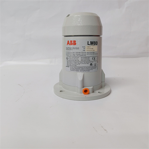 ABB LM80.A插图1