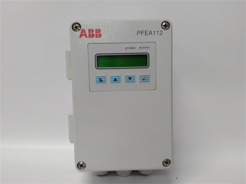 ABB PFEA112-65 3BSE050091R65缩略图