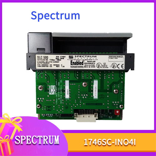 Spectrum-1746SC-INO4I插图