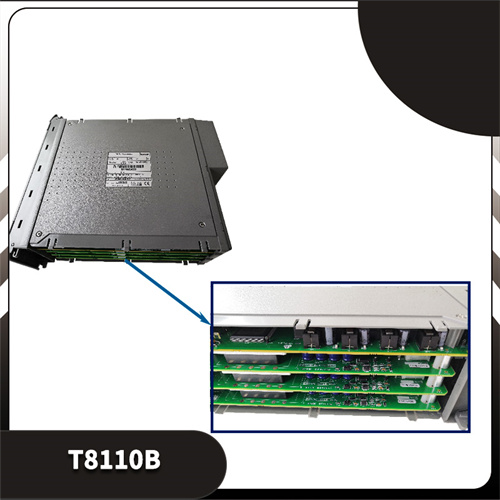 PLC T8110B插图