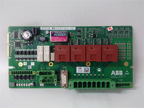 ABB UAD206A101缩略图