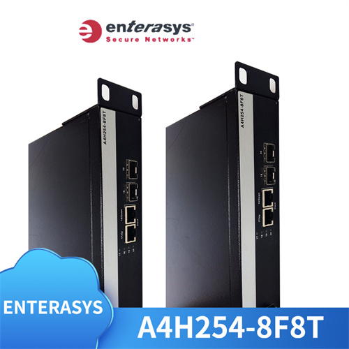 ENTERASYS-A4H254-8F8T插图1