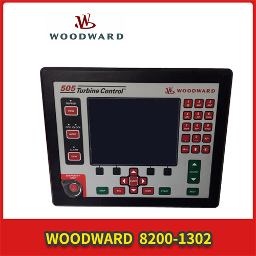 WOODWARD 8200-1302插图1