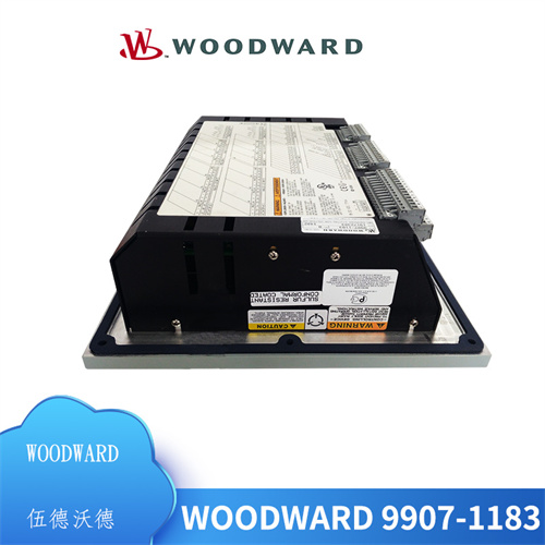 WOODWARD 9907-1183插图1