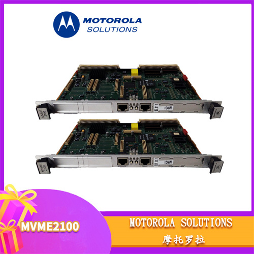 Motorola MVME2100插图1