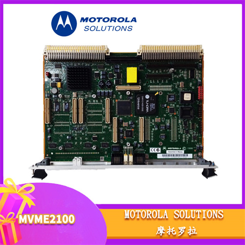 Motorola MVME2100插图