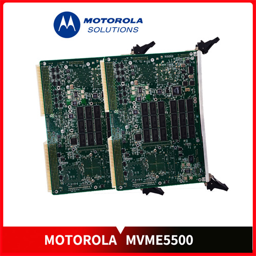 Motorola MVME5500插图