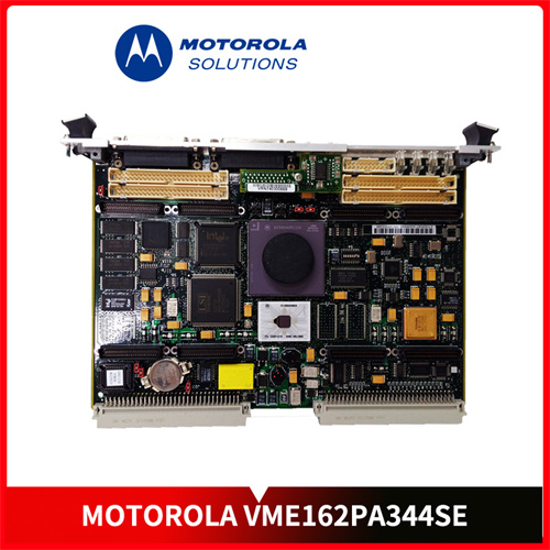 Motorola VME162PA344SE插图