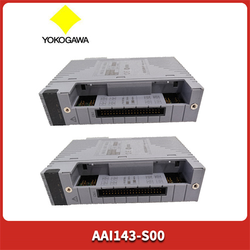 YOKOGAWA  AAI143-S00插图1