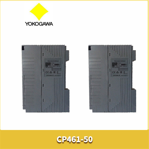 YOKOGAWA CP461-50插图