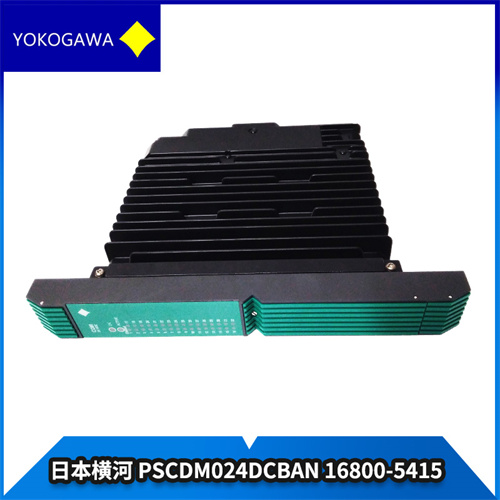 YOKOGAWA PSCDM024DCBAN 16800-5415插图