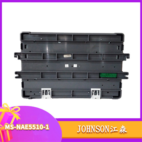 Johnson Controls MS-NAE5510-1插图