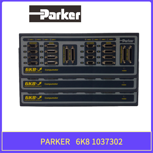 PARKER 6K8 1037302插图1