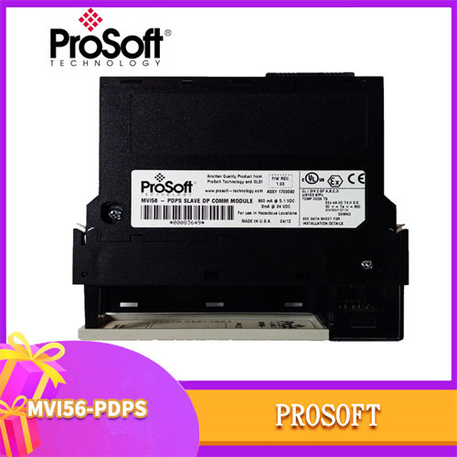 ProSoft MVI56-PDPS插图