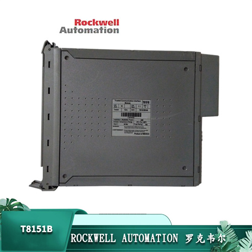 Rockwell ICS T8151B插图1