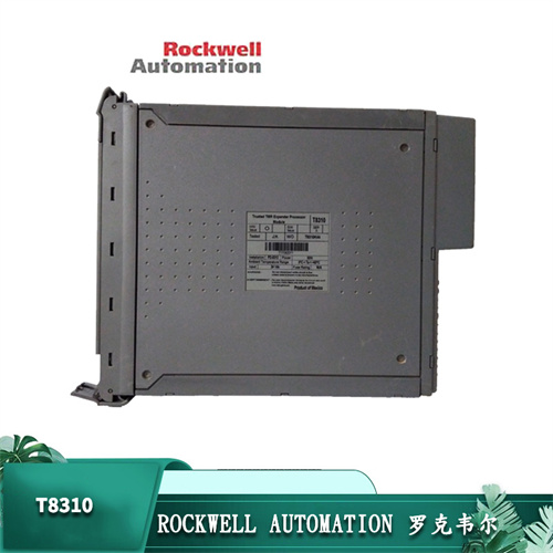 Rockwell  T8310插图1