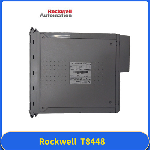 Rockwell   T8448插图